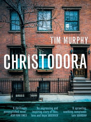 cover image of Christodora